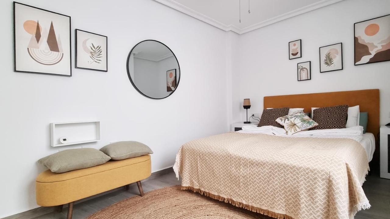 Apartamento Torre Buena Vista Torrevieja Exterior foto